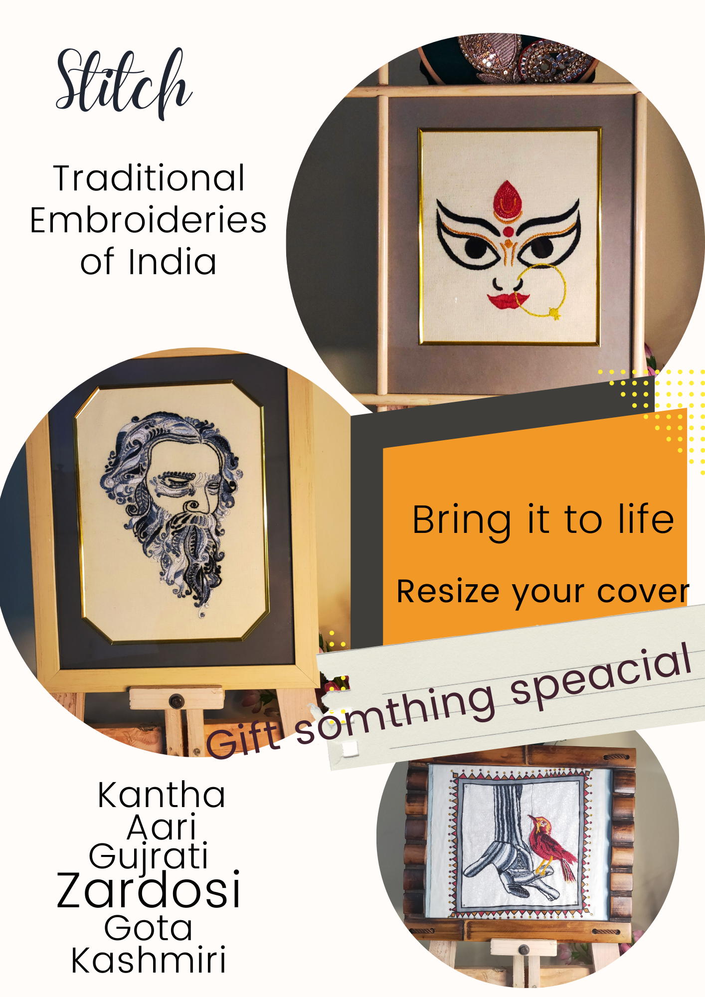Handicrafts Gifts     